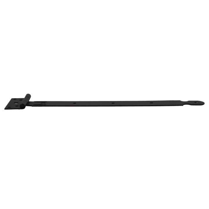 Kruisheng 400mm zwart TXT