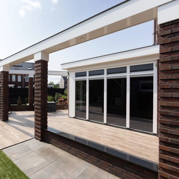 GeoCeramica® 2Drive 30x60x6cm Timber Noce