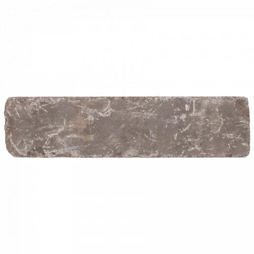 Linia Excellence palissade Getrommeld Taupe 15x60x15cm