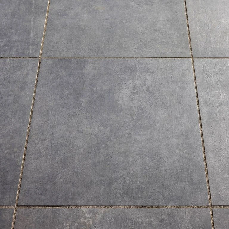 GeoCeramica® Evoque 60x60x4cm Fumo