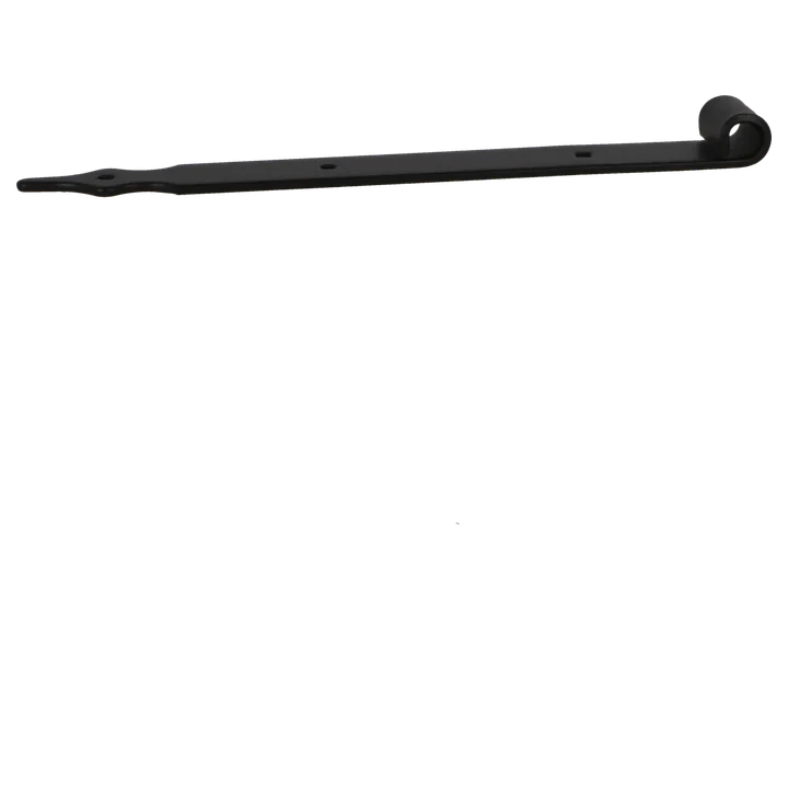Heng Rustica zwart TXT 16-400mm