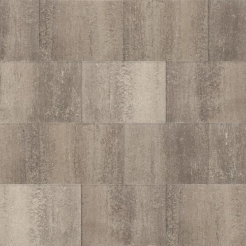 60Plus Soft Comfort Ivory 20x30x6 Excluton betontegel