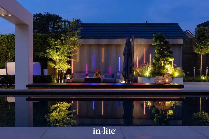 In-Lite SMART EVO FLEX TONE 1