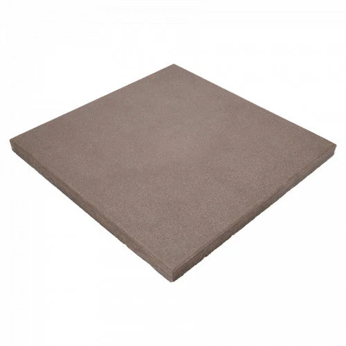 Optimum Tuintegel Taupe 60x60x4