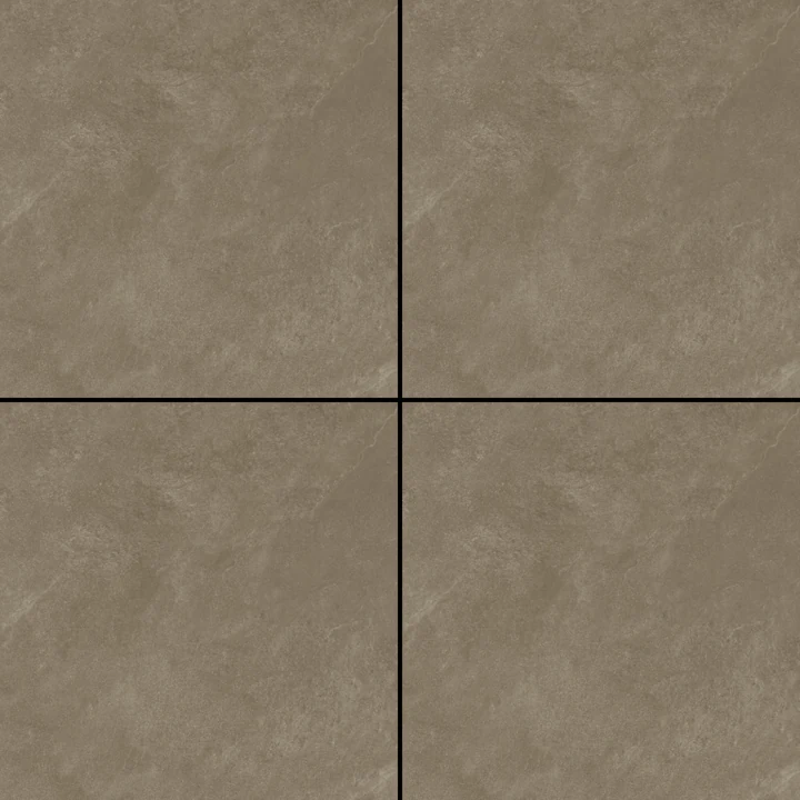 GeoCeramica® Ipanema 60x60x4cm Curly Wave