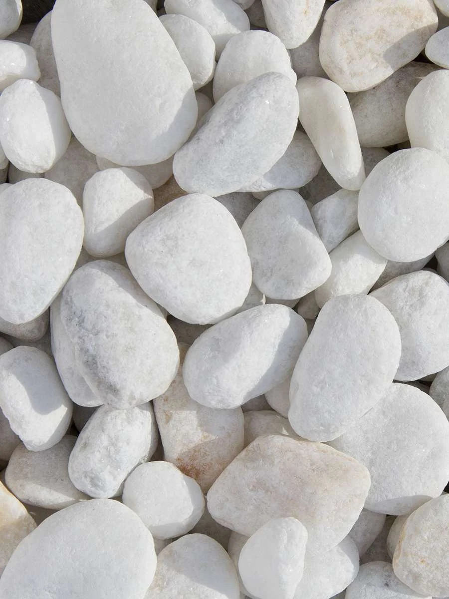 Crystal white grind 8/16mm