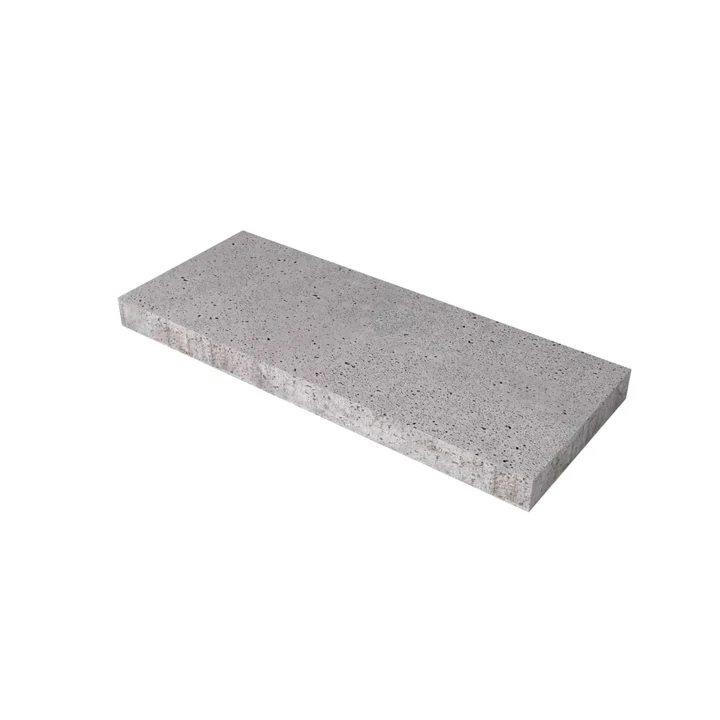 Schellevis Oudhollands Grijs OBA 100x40x7 opsluitband