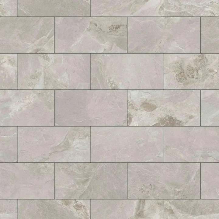 Keramische tegel varese greige due 60x60x2cm