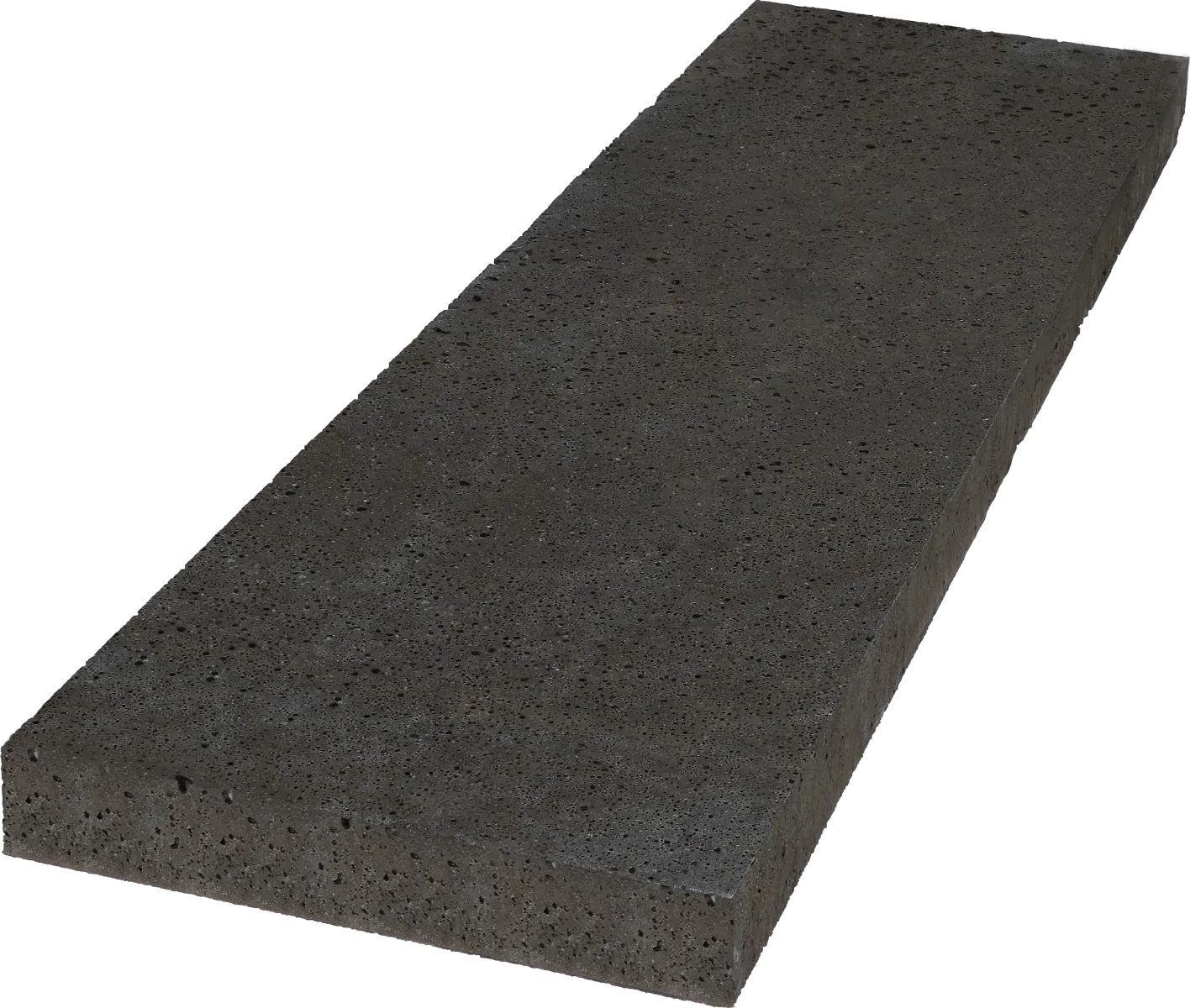 Schellevis Oudhollands Antraciet OBA 100x30x5 opsluitband