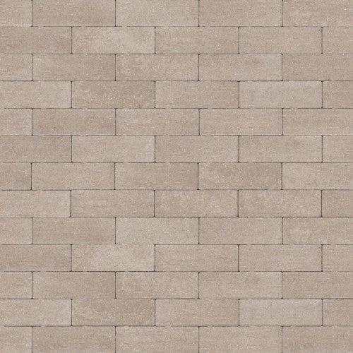 60Plus Soft Comfort Honey 7x21x8 Excluton betontegel