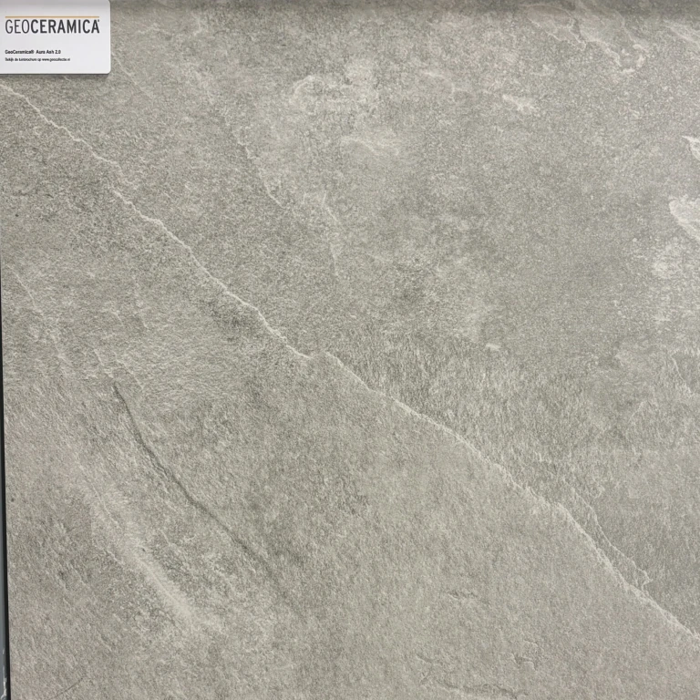 GeoCeramica® Aura 60x60x4cm Ash