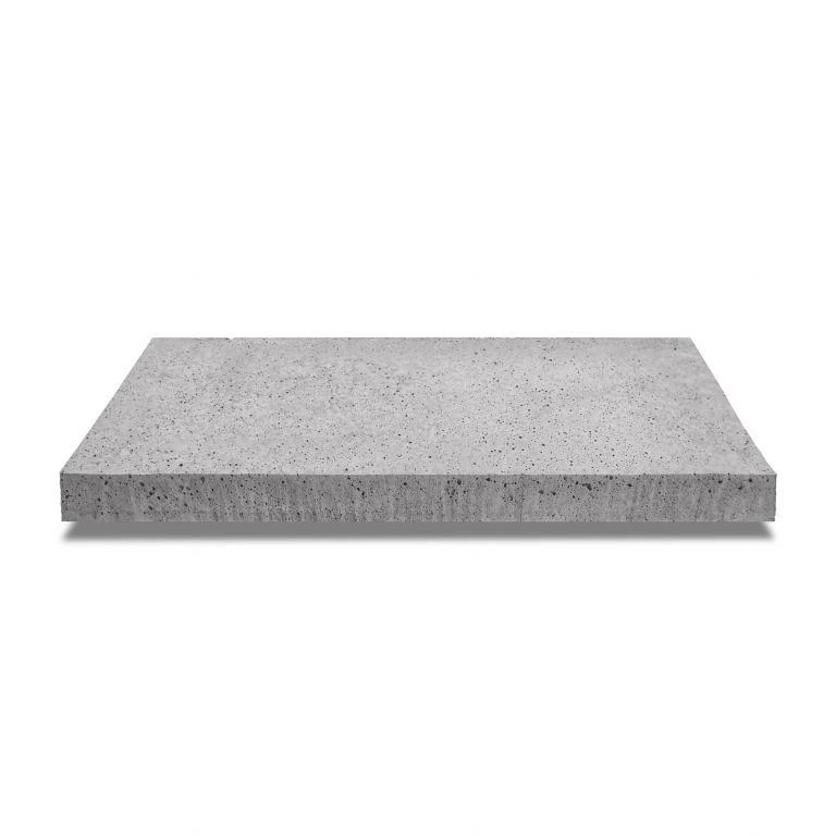 Oud Hollandse tegel 60x40x5 grijs ArtiStone betontegel