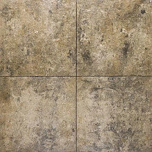 Recto - Sierra Madre 20x30x6 cm Redsun betontegel