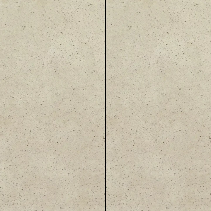 ArtiStone Dikformaat 21x8x7cm Creme
